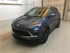 2024 Buick Encore GX 