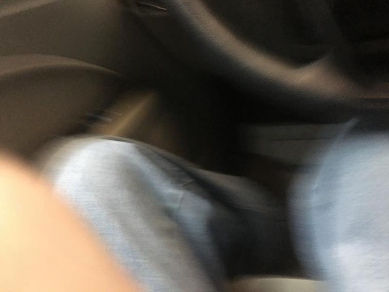 Ford Fusion Hybrid  2019