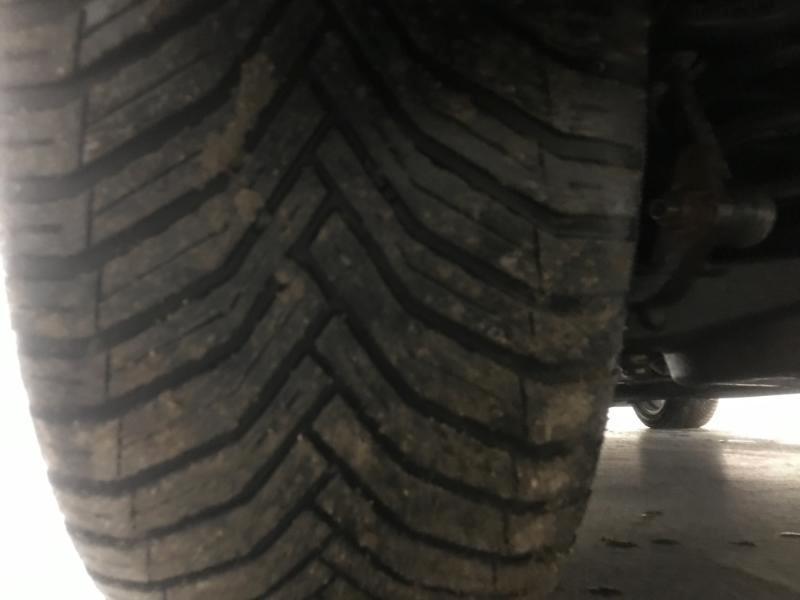 Ford Fusion Hybrid  2019