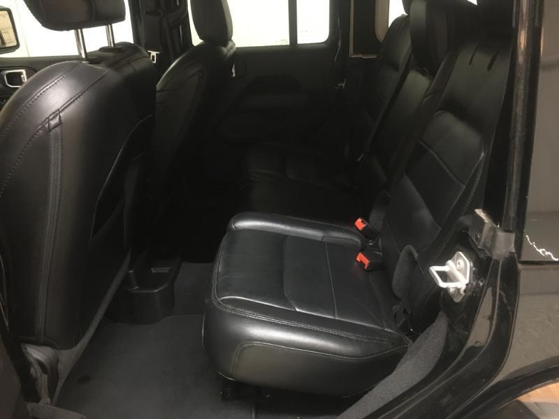 Jeep Wrangler  2021