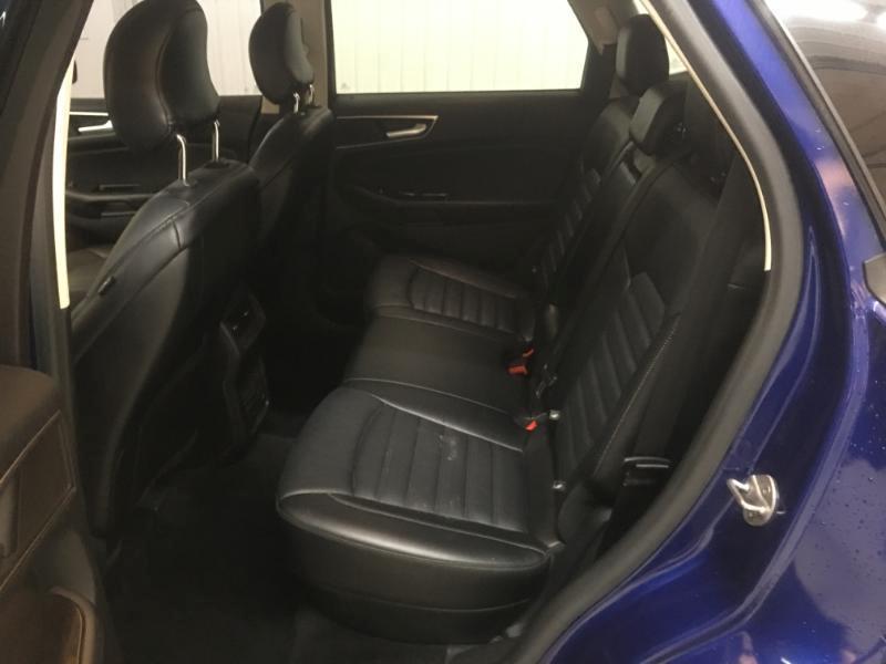 Ford Edge  2015