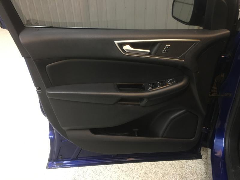 Ford Edge  2015