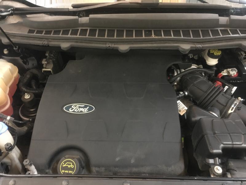 Ford Edge  2015