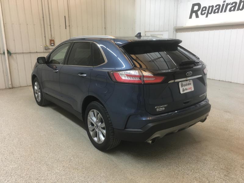 Ford Edge  2019
