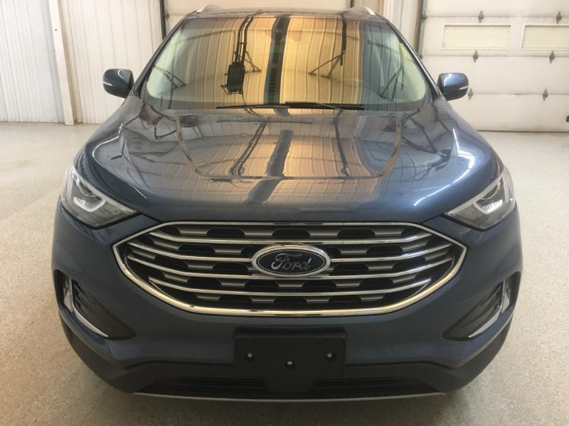 Ford Edge  2019