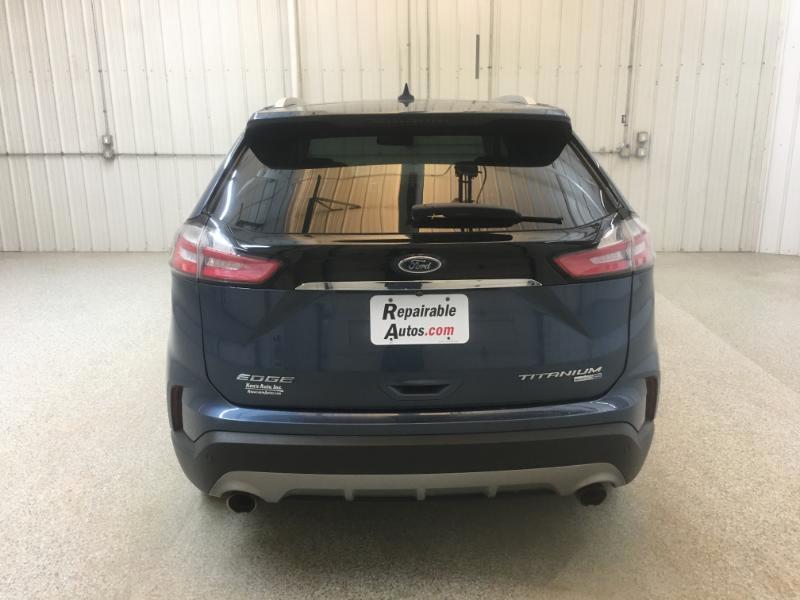 Ford Edge  2019