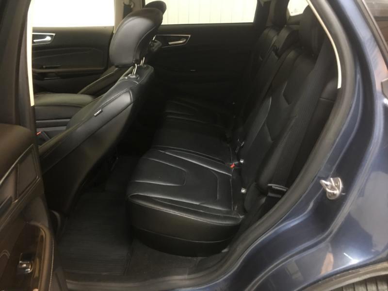 Ford Edge  2019