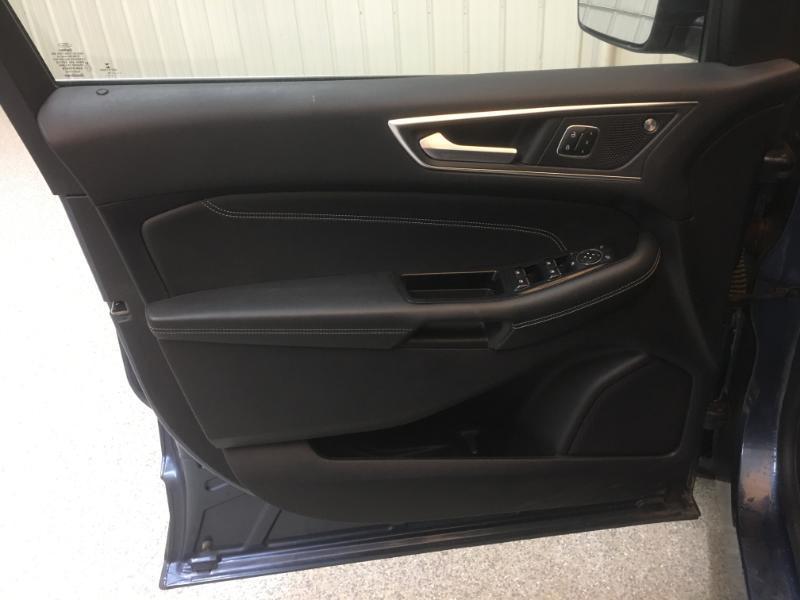 Ford Edge  2019