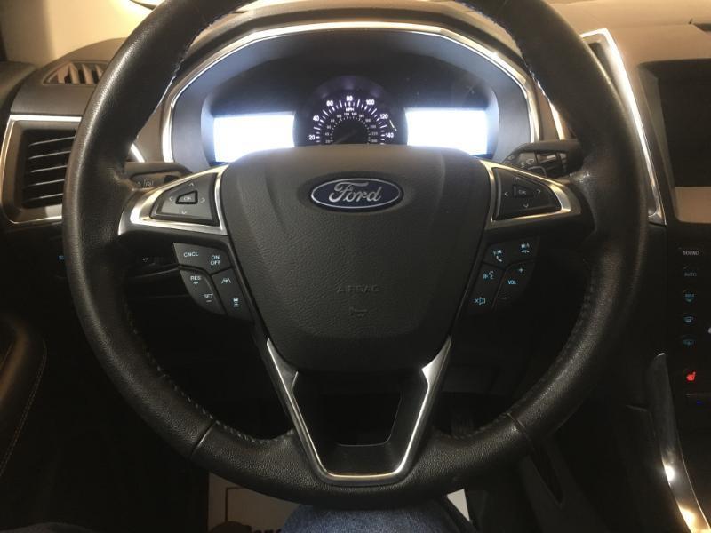 Ford Edge  2019
