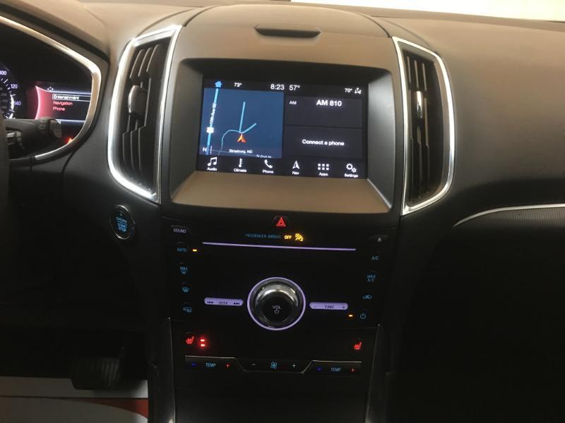 Ford Edge  2019