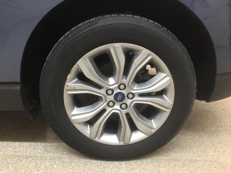 Ford Edge  2019
