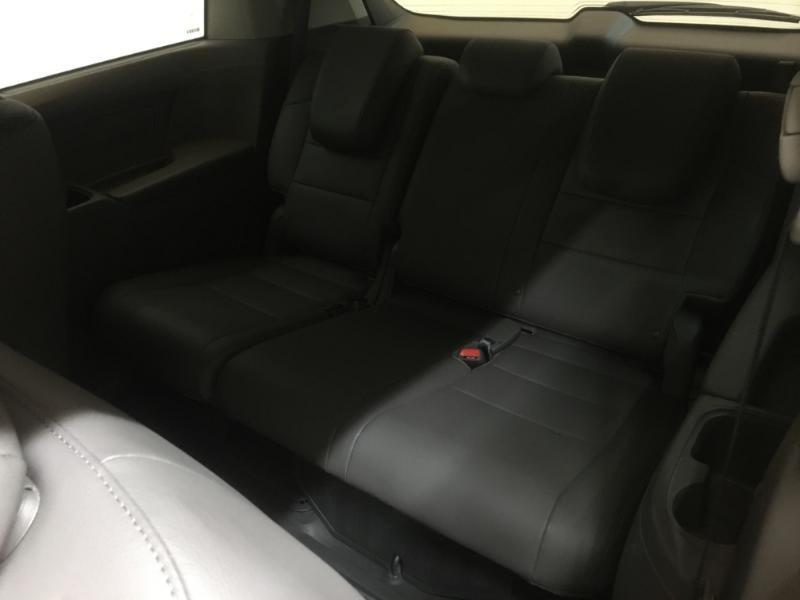 Honda Odyssey  2016