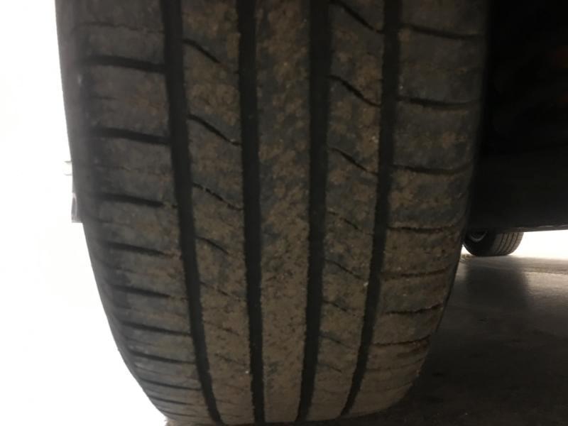 Honda Odyssey  2016