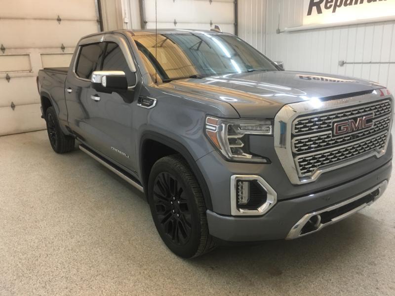 GMC Sierra 1500  2020