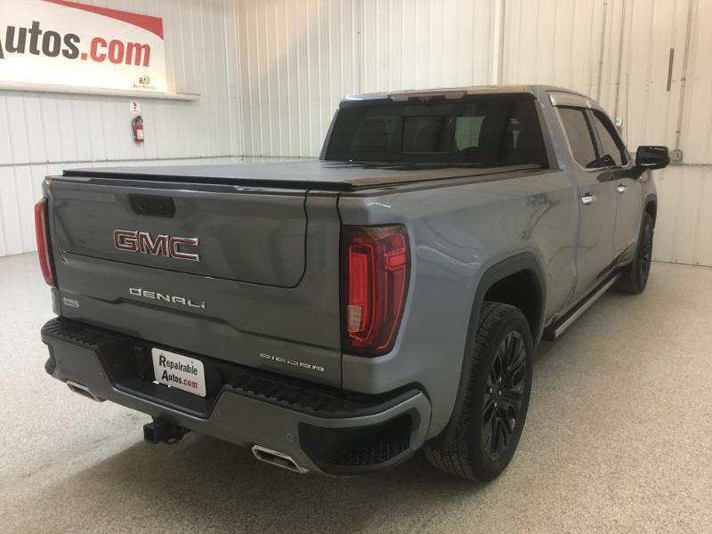GMC Sierra 1500  2020