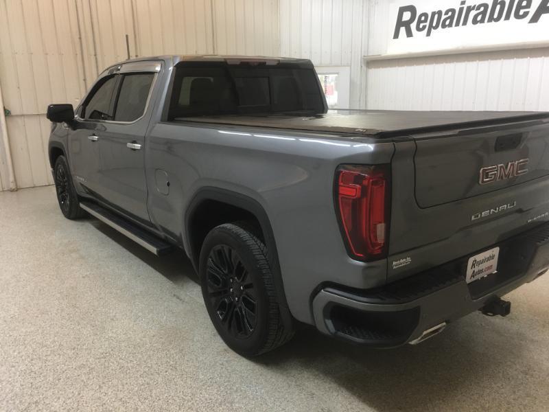 GMC Sierra 1500  2020
