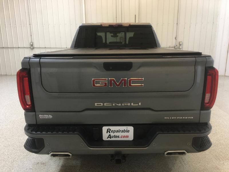 GMC Sierra 1500  2020