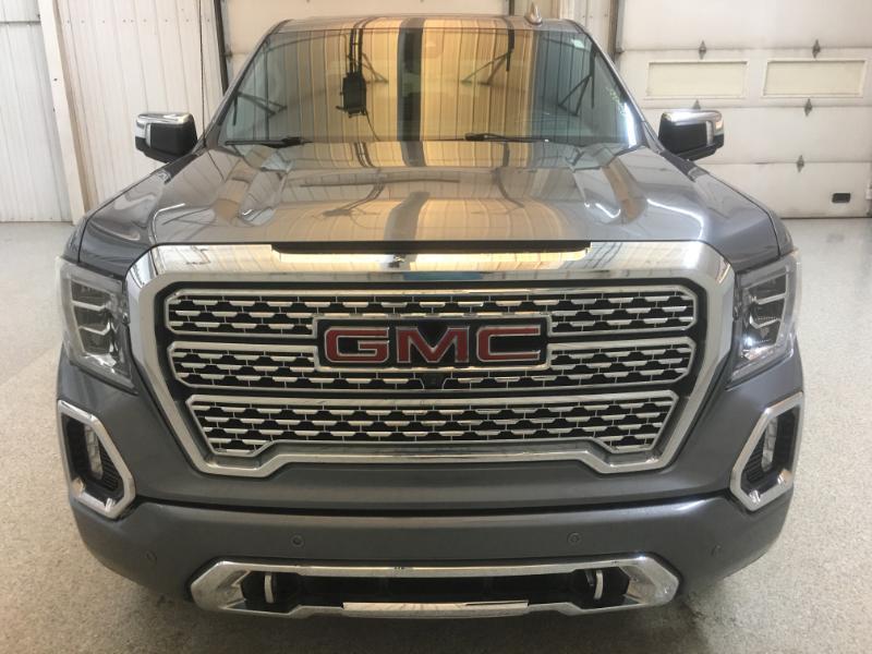 GMC Sierra 1500  2020