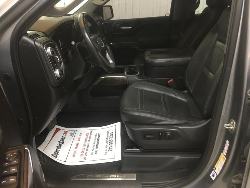 GMC Sierra 1500  2020