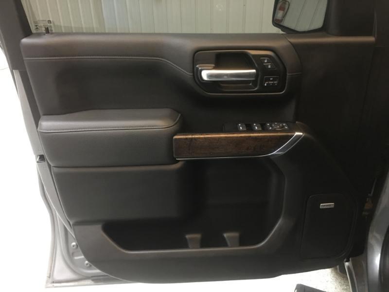 GMC Sierra 1500  2020