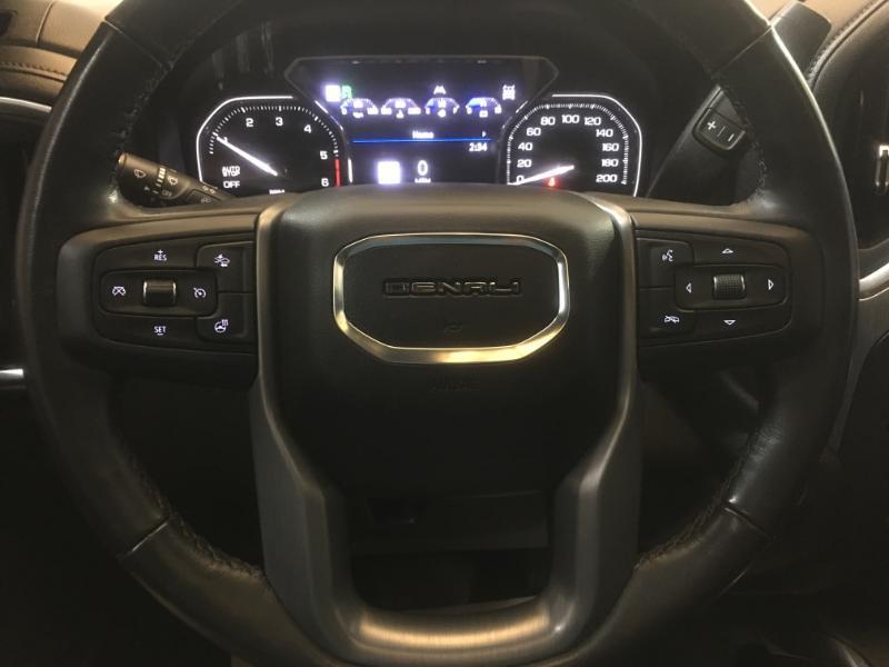 GMC Sierra 1500  2020