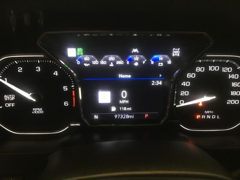 GMC Sierra 1500  2020