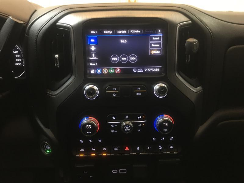 GMC Sierra 1500  2020