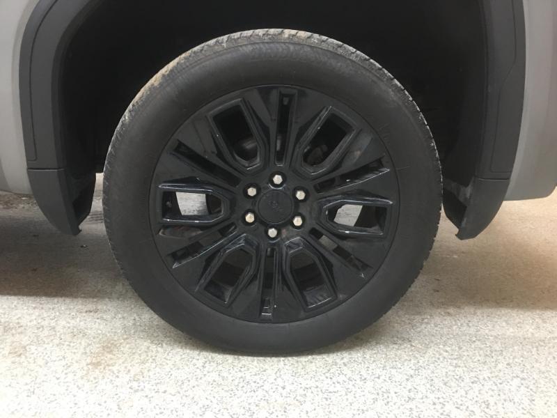 GMC Sierra 1500  2020
