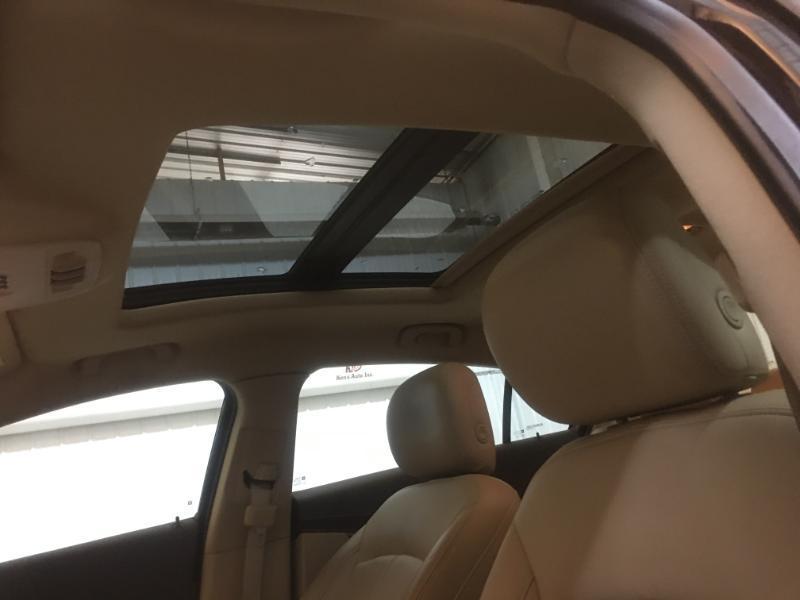 Buick LaCrosse  2013