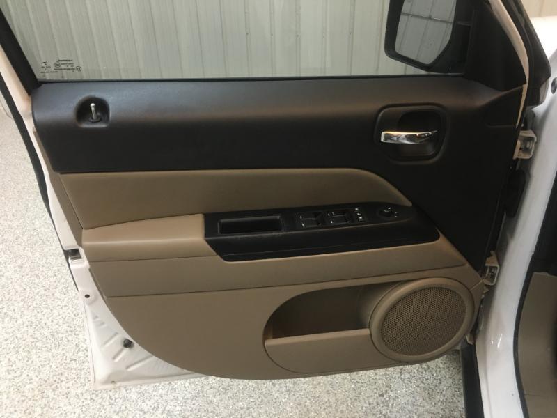 Jeep Patriot  2016