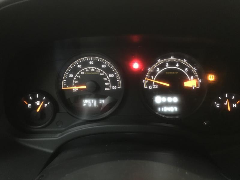Jeep Patriot  2016