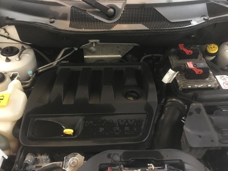 Jeep Patriot  2016