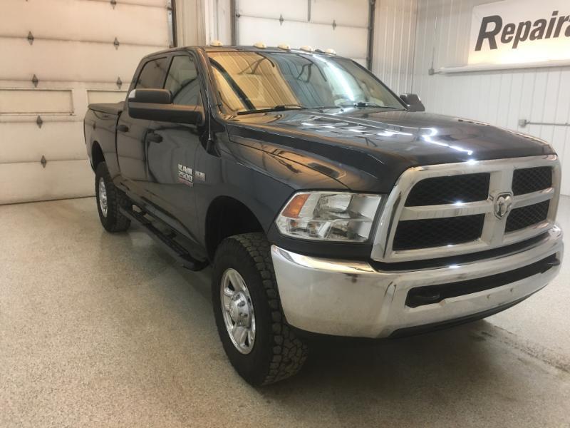 RAM 2500  2016