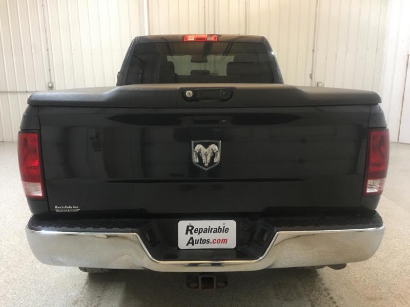 RAM 2500  2016