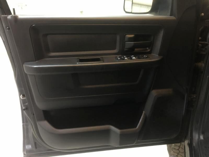 RAM 2500  2016