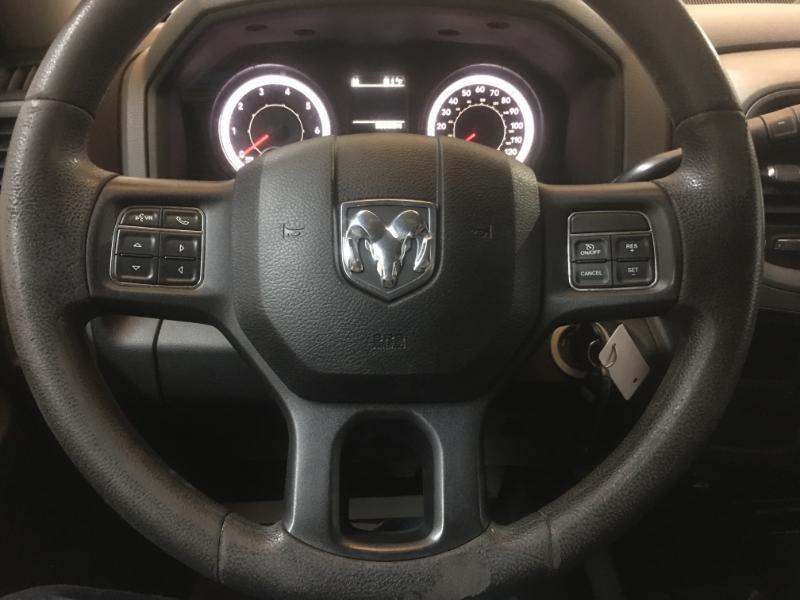RAM 2500  2016