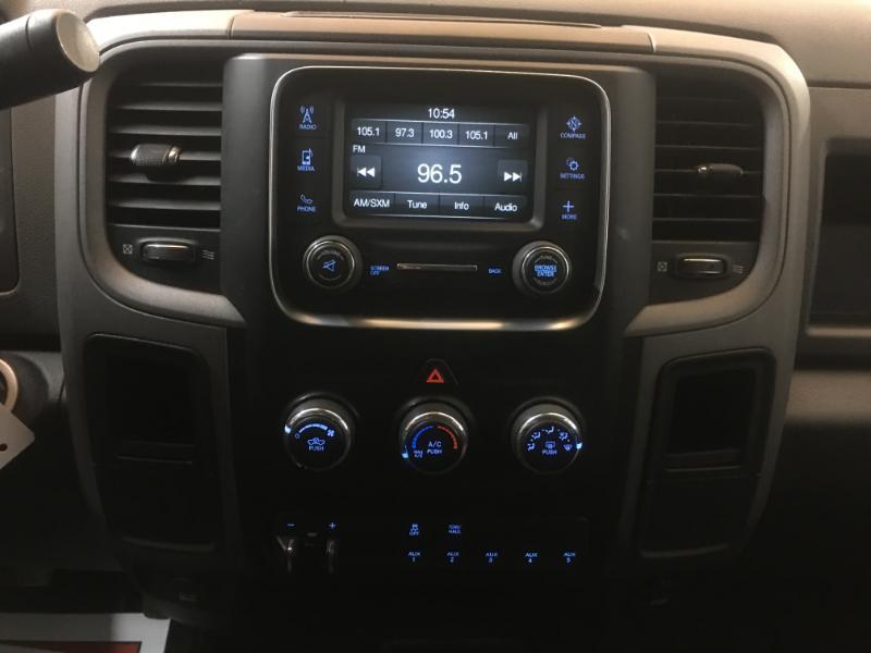 RAM 2500  2016