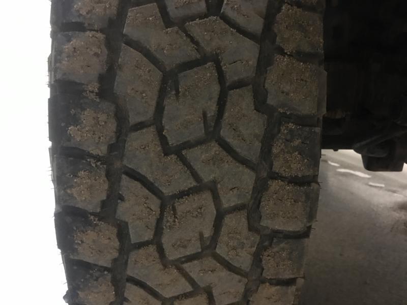 RAM 2500  2016