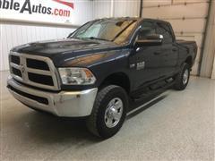 2016 RAM 2500 