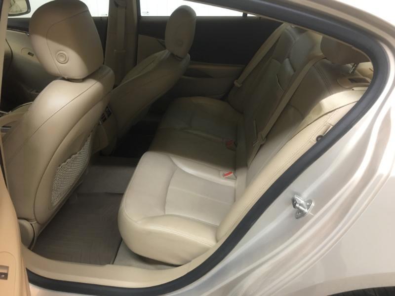 Buick LaCrosse  2012