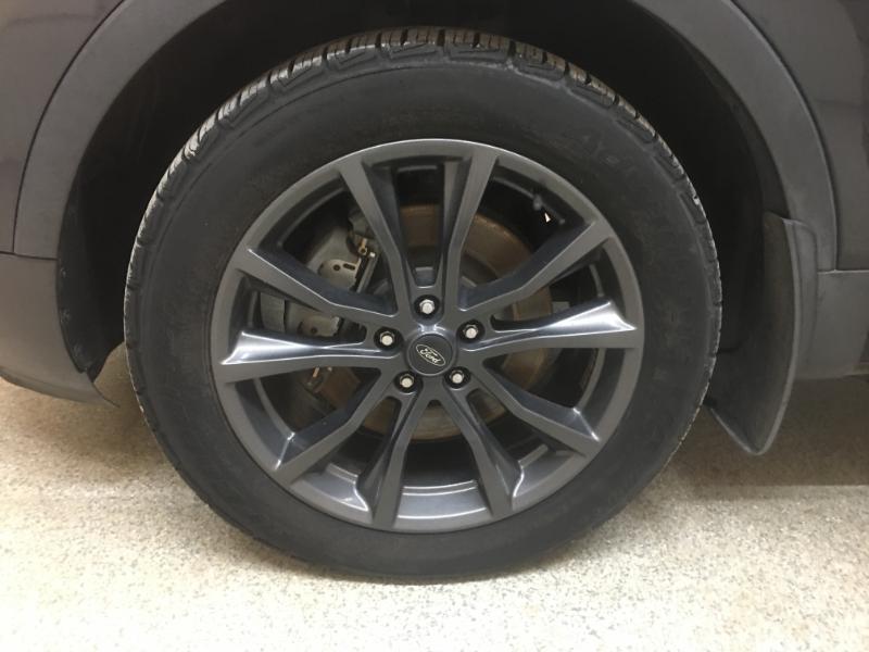 Ford Explorer  2017