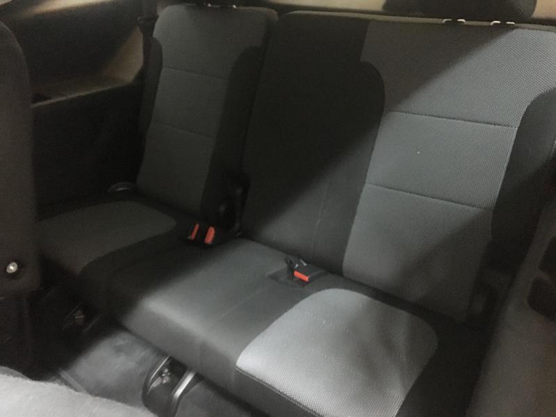 Chevrolet Traverse  2019