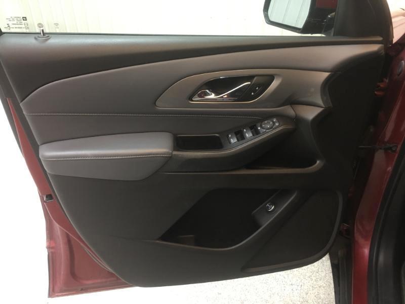 Chevrolet Traverse  2019