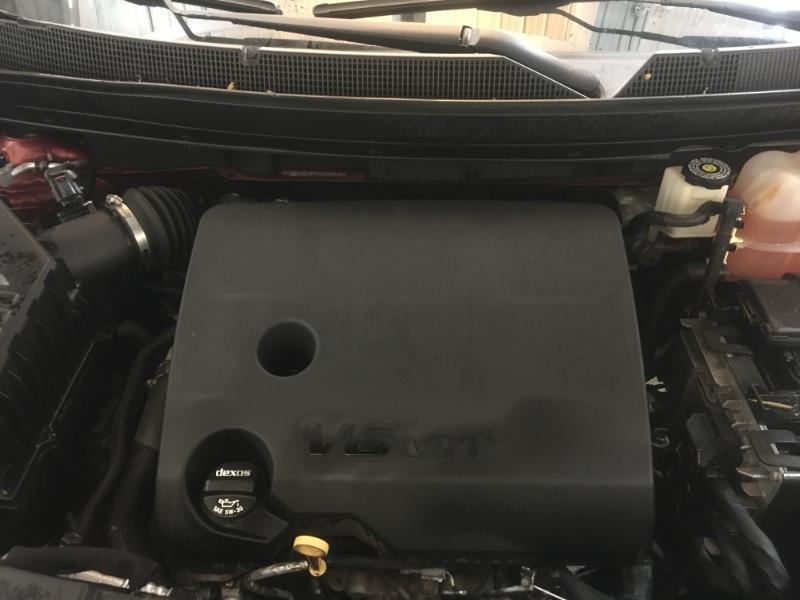 Chevrolet Traverse  2019