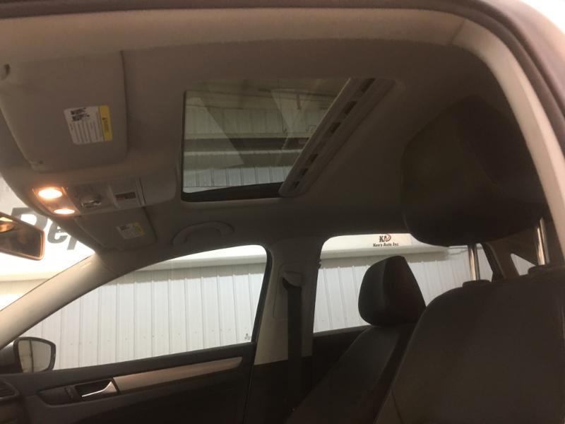 Volkswagen Passat  2015