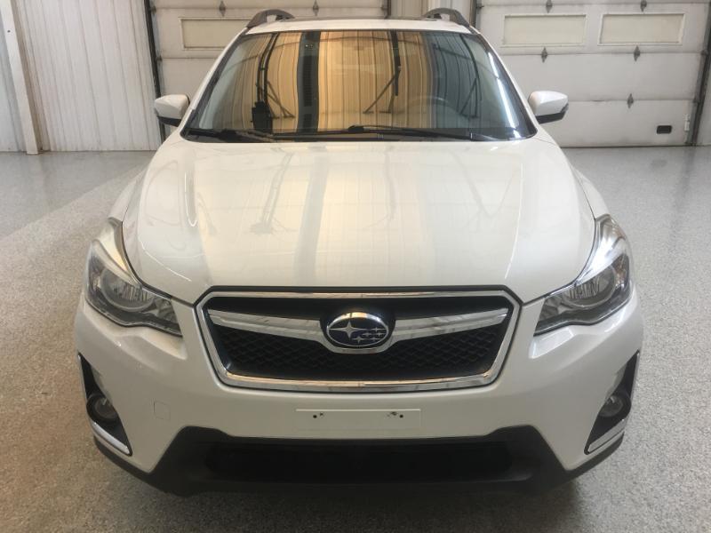 Subaru Crosstrek  2017