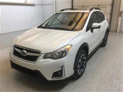 2017 Subaru Crosstrek 