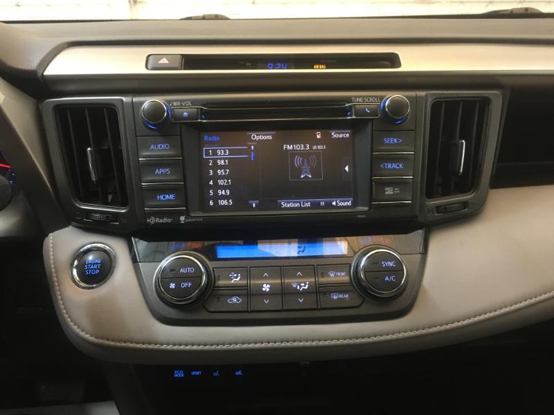 Toyota RAV4  2014