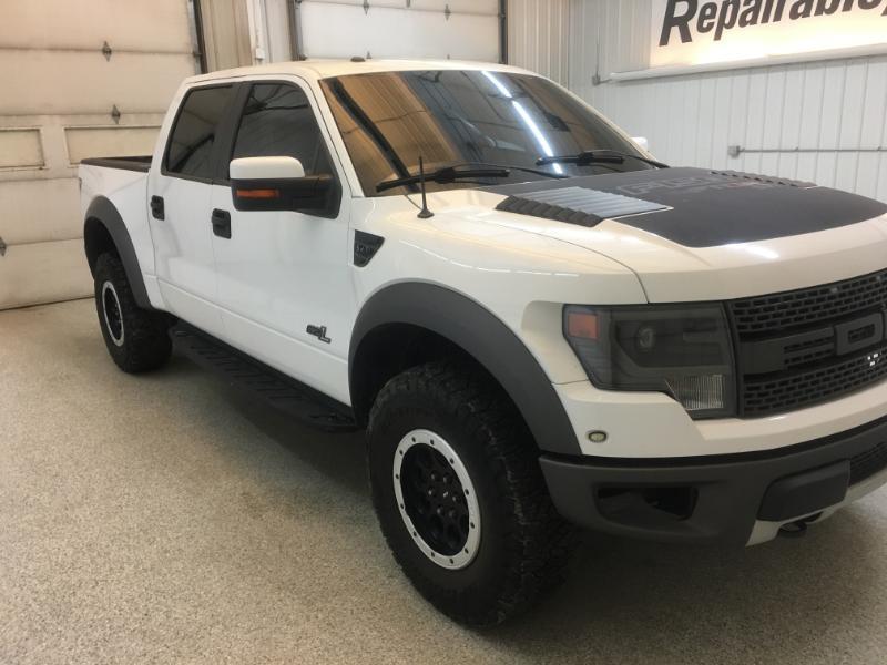 Ford F-150  2013