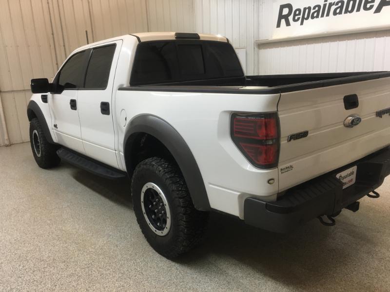 Ford F-150  2013